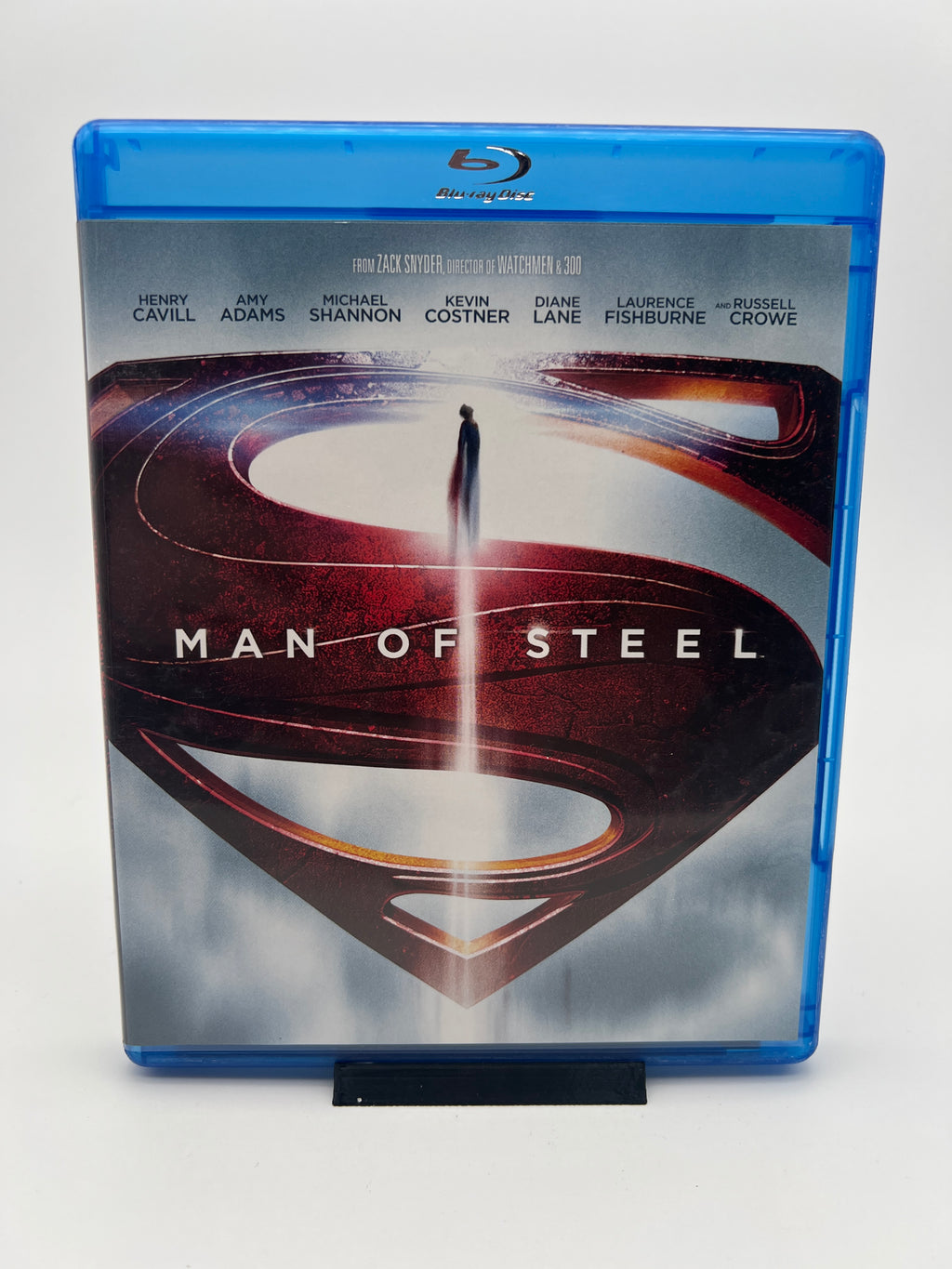 Man of Steel