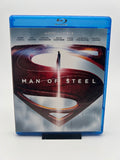 Man of Steel