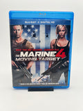 Marine 4, The: Moving Target