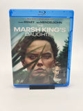 Marsh King’s Daughter, The