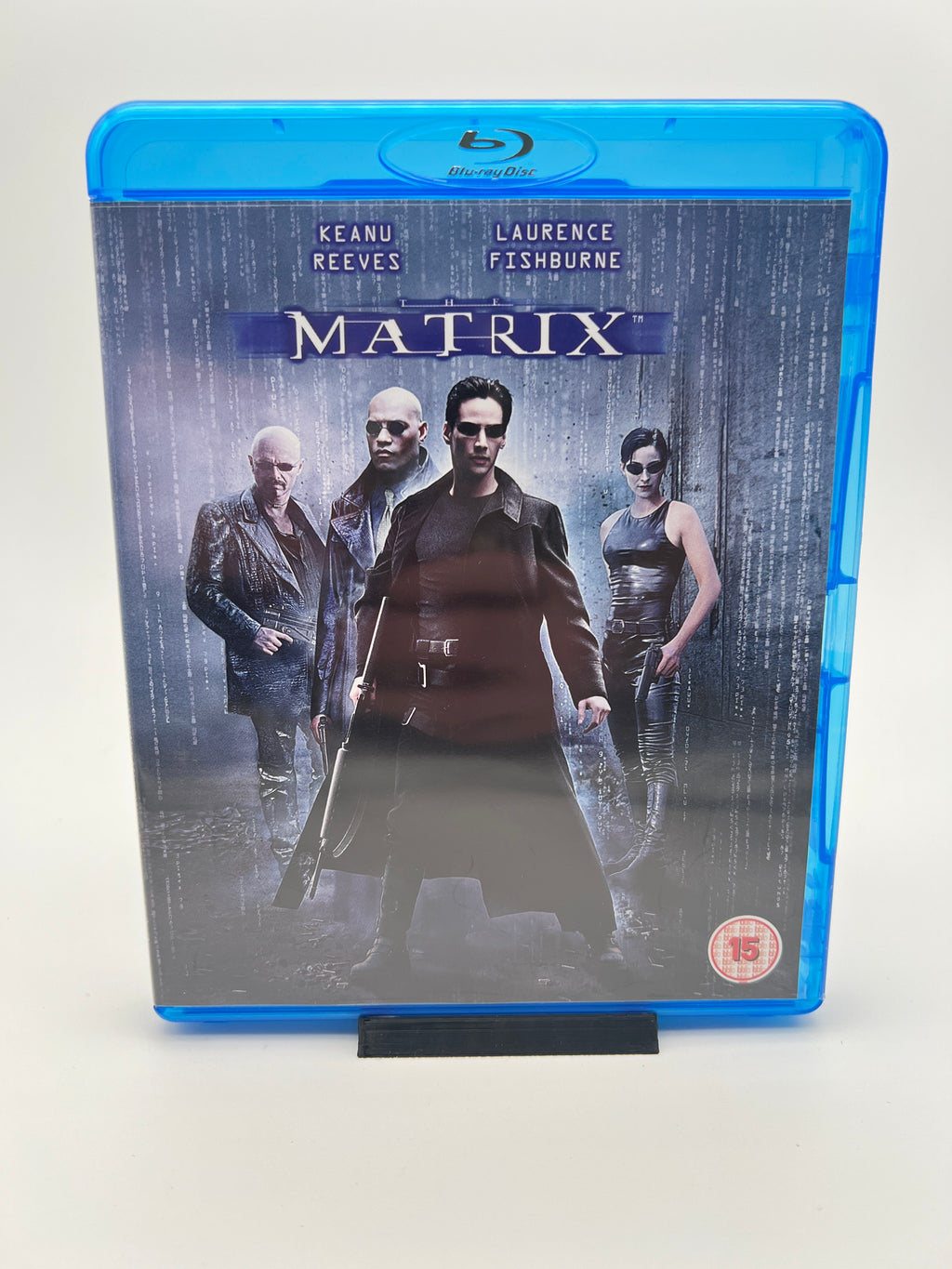 Matrix, The