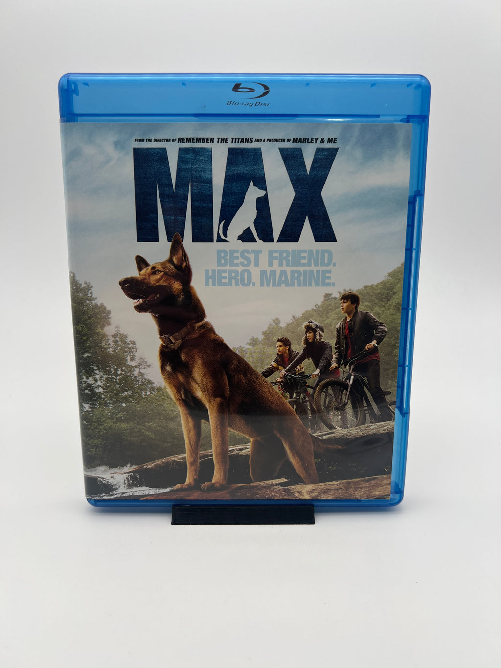 Max