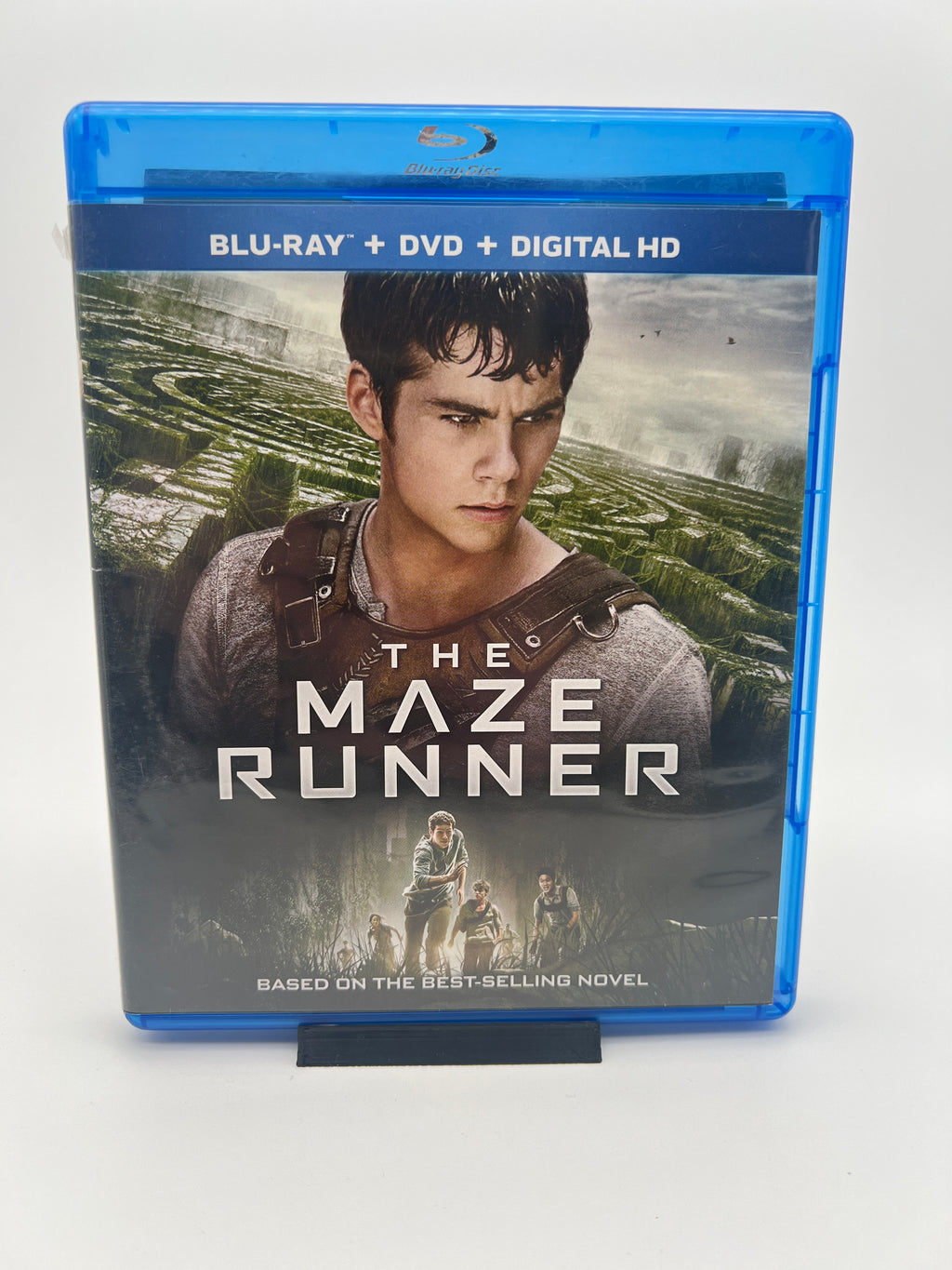 Maze Runner, The