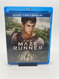 Maze Runner, The
