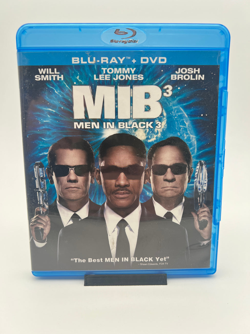 MIB 3
