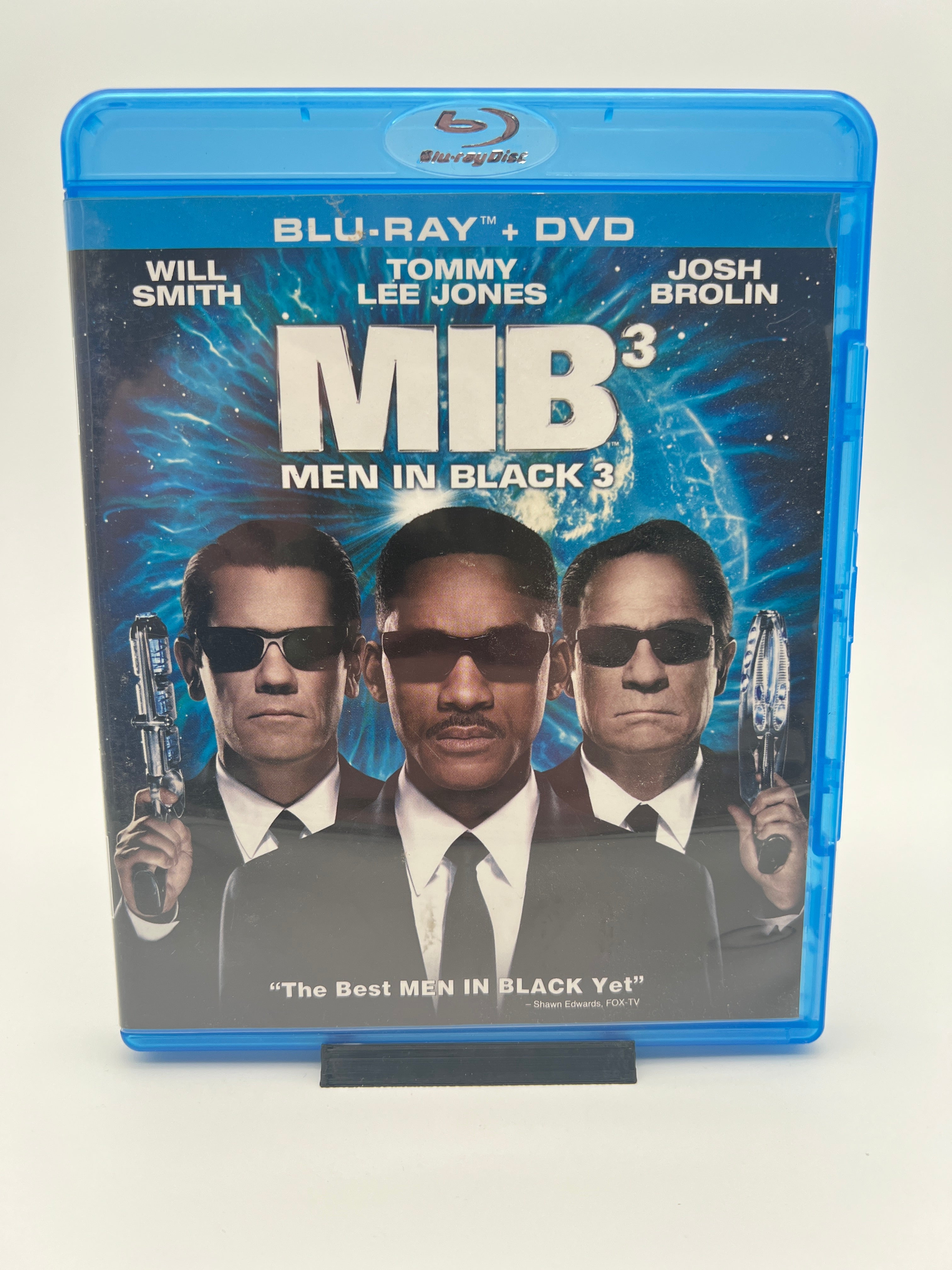 MIB 3