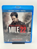 Mile 22