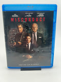 Misconduct