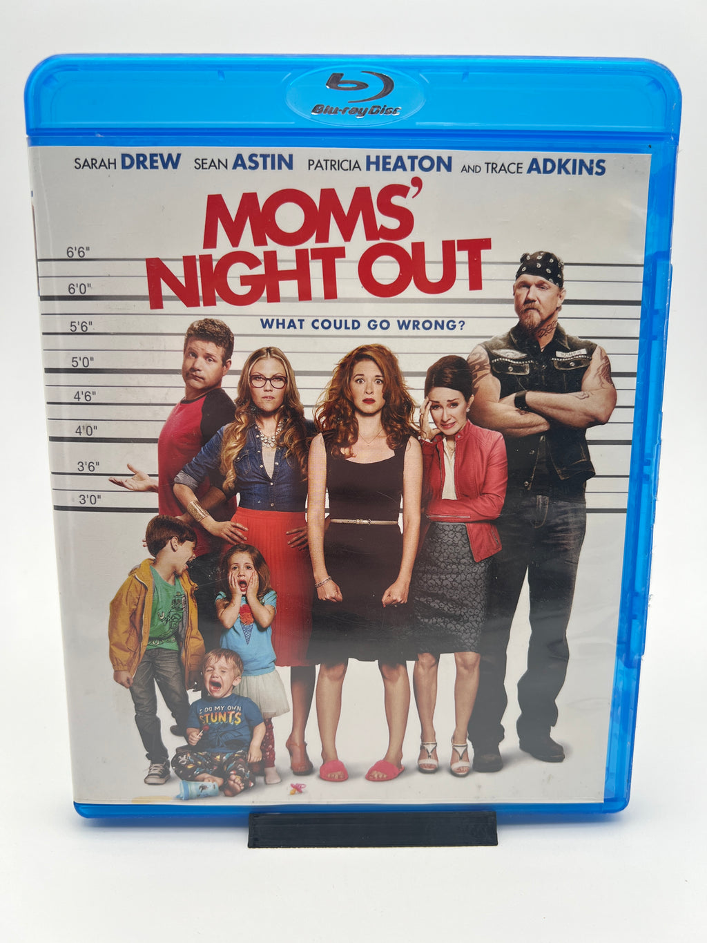 Moms’ Night Out