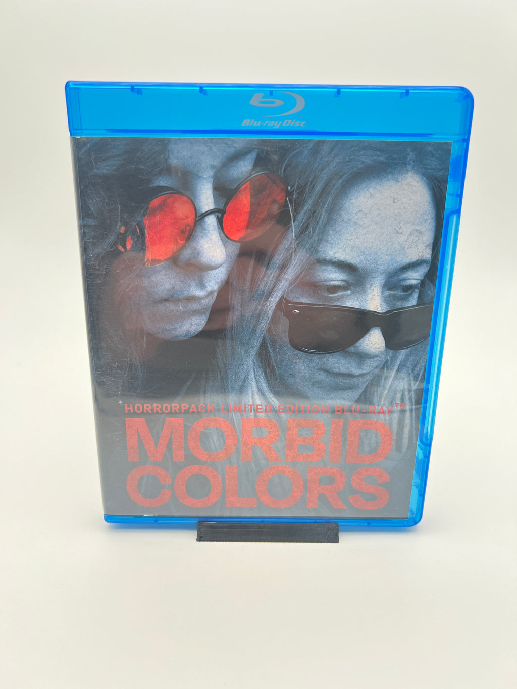 Morbid Colors