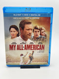 My All American