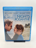 Nights in Rodanthe
