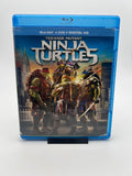 Teenage Mutant Ninja Turtles