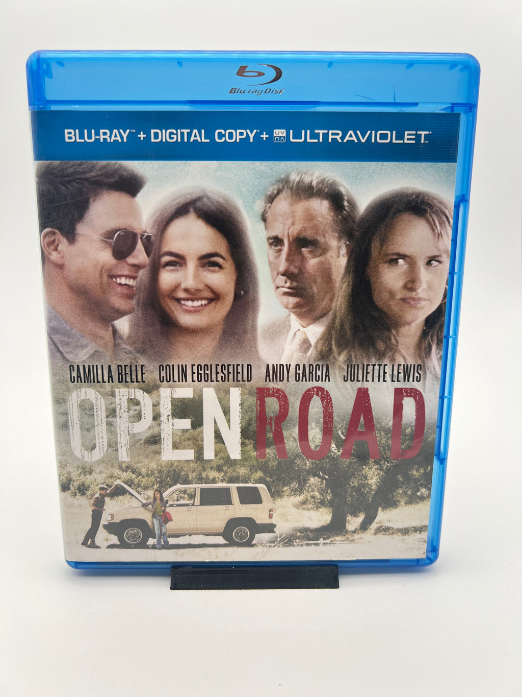 Open Road