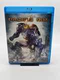 Pacific Rim