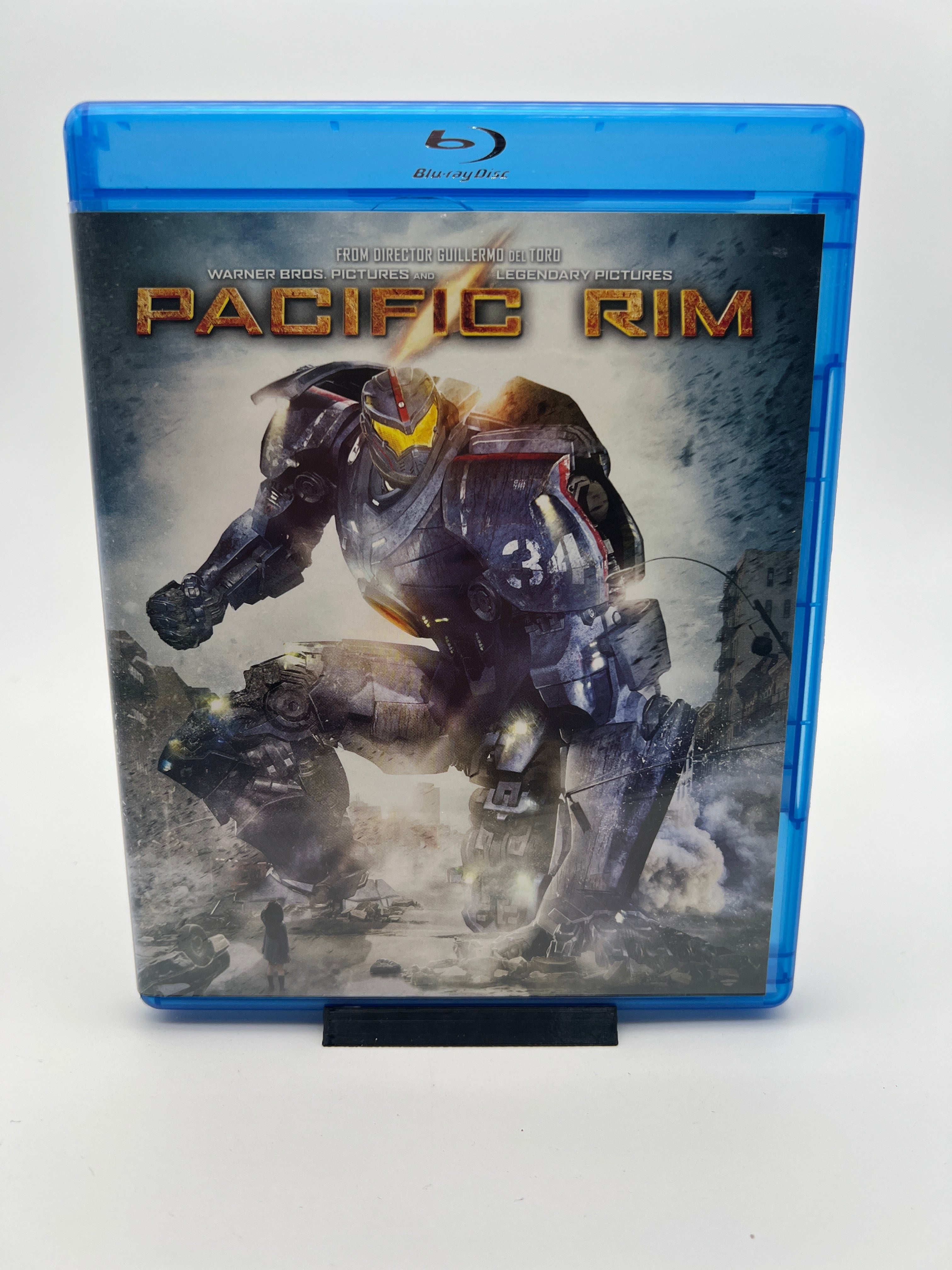 Pacific Rim