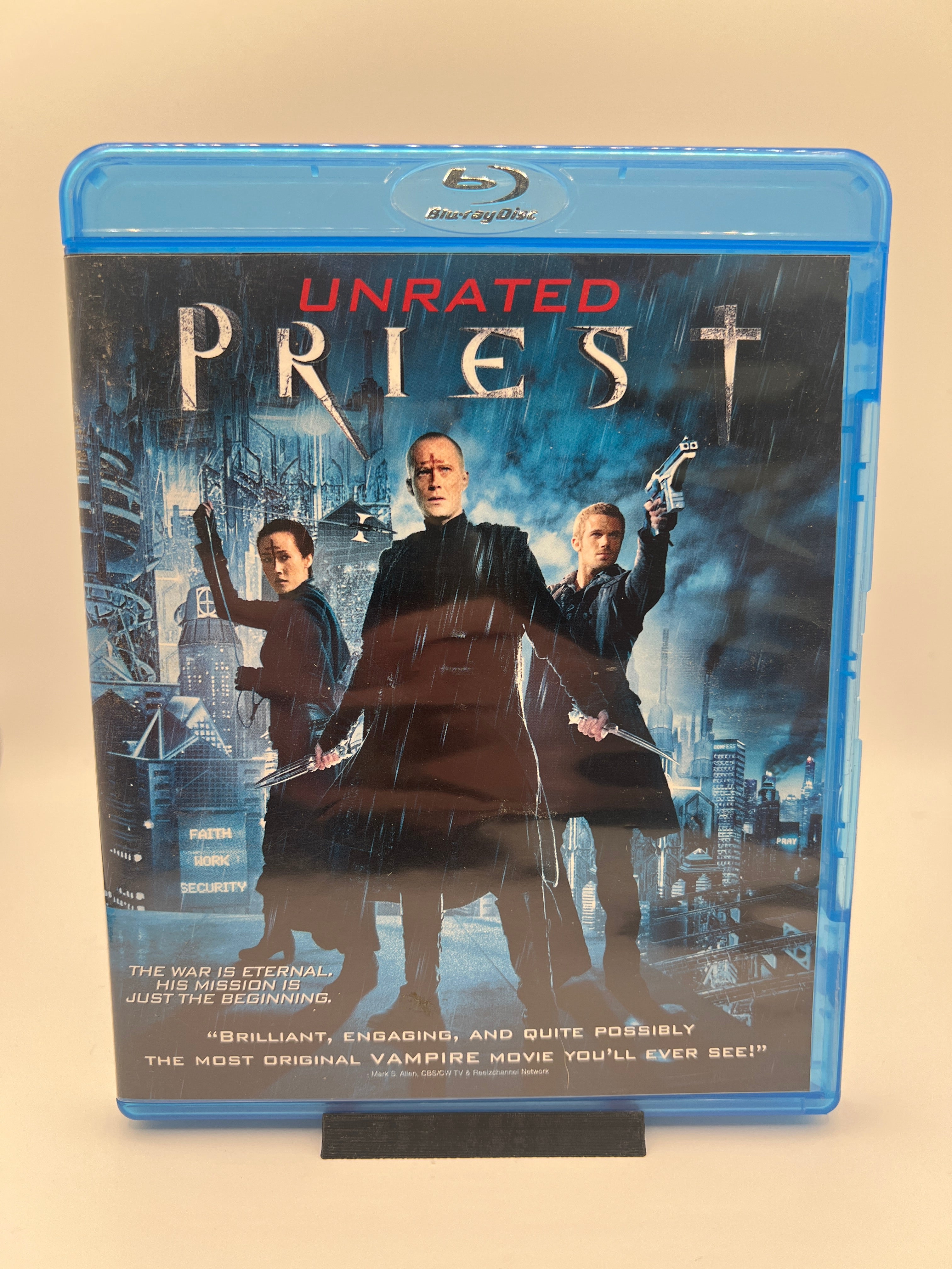 Priest