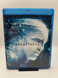 Prometheus