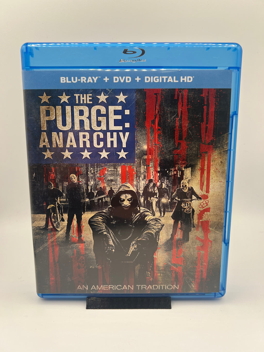 Purge, The: Anarchy