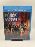 Purge, The: Anarchy