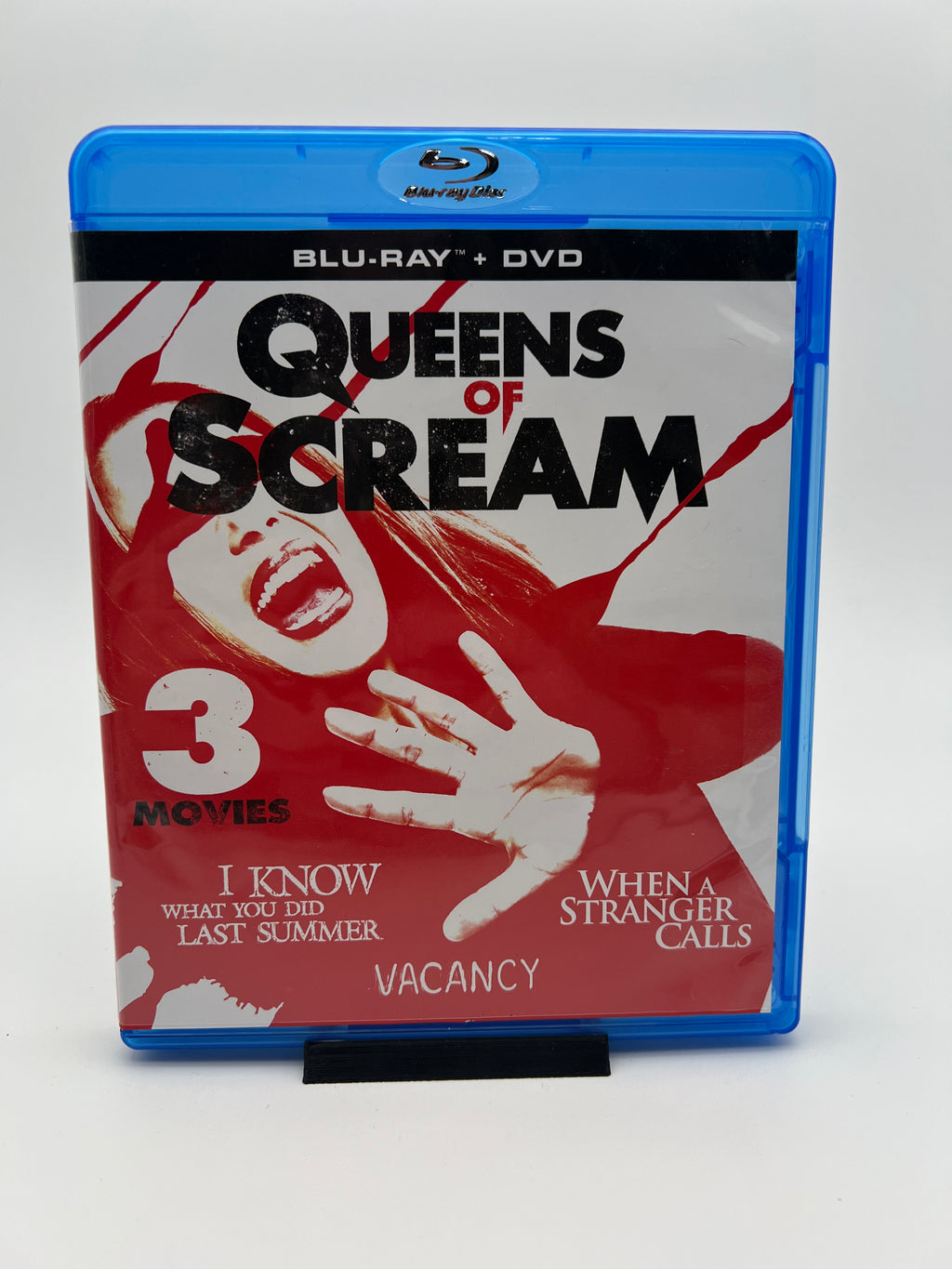Queens of Scream