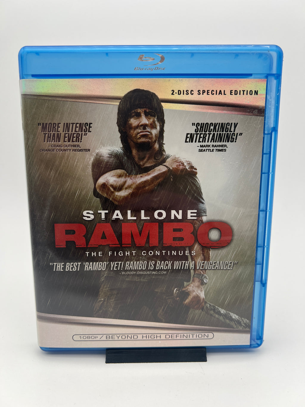 Rambo