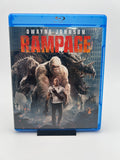 Rampage