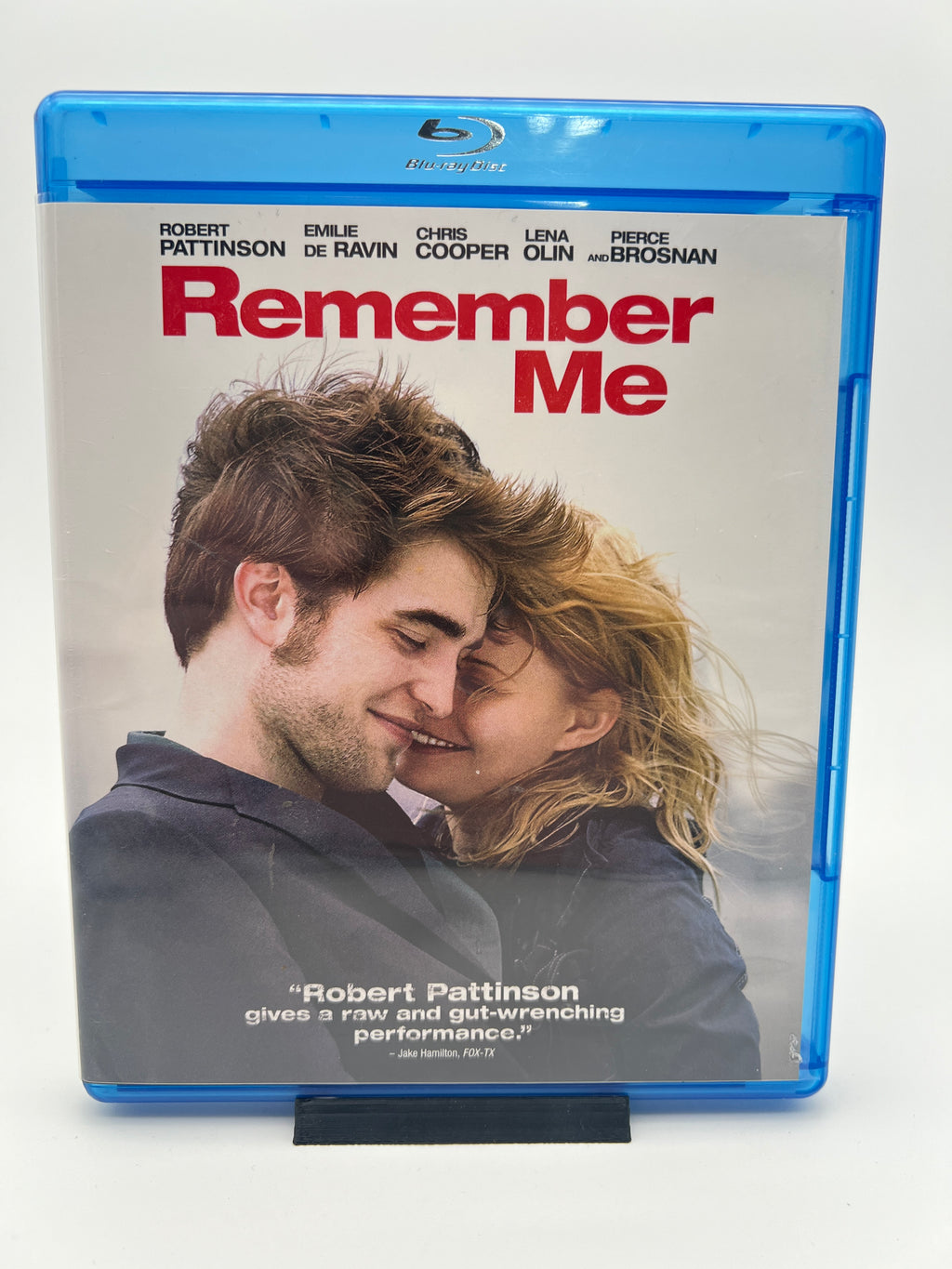 Remember Me