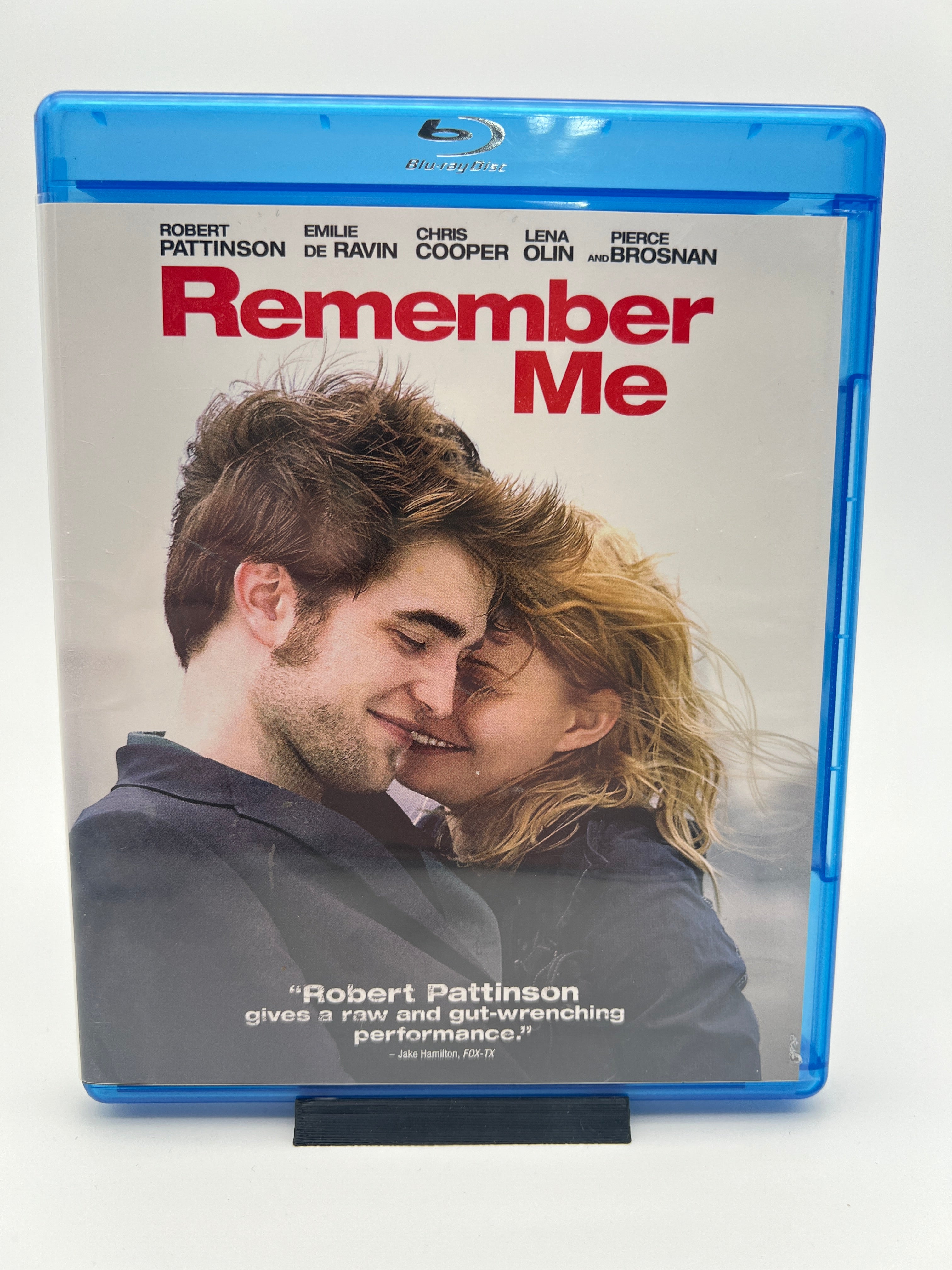 Remember Me