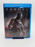 Rendel: Dark Vengeance