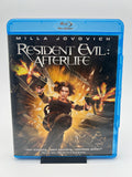 Resident Evil: Afterlife