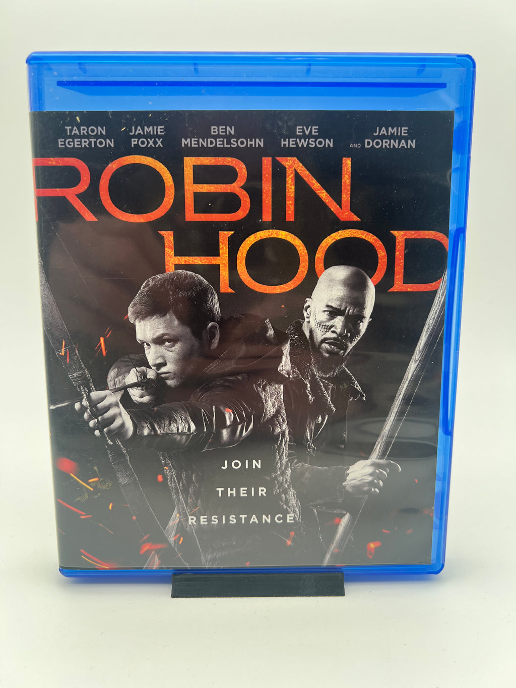 Robin Hood