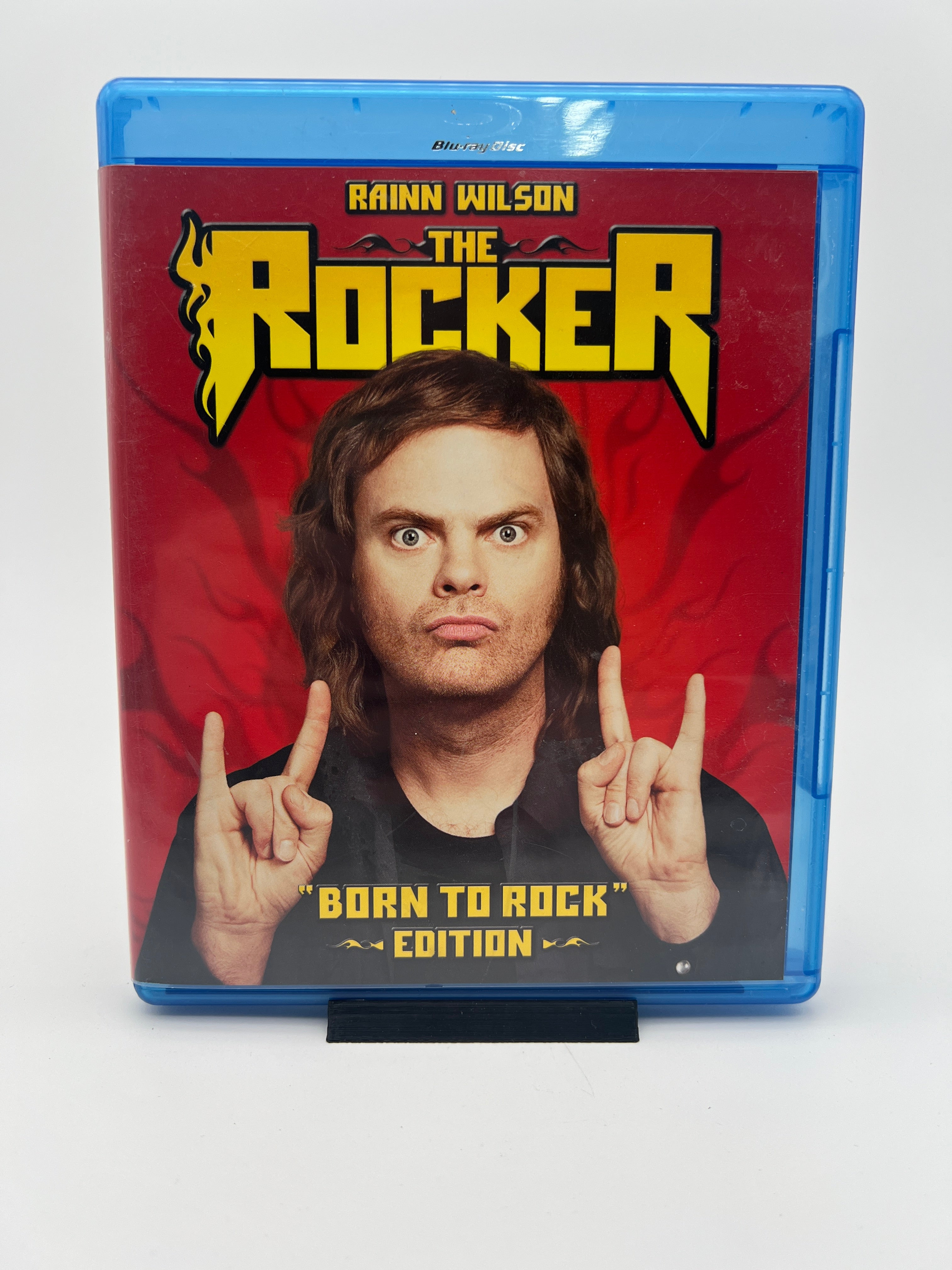 Rocker, The