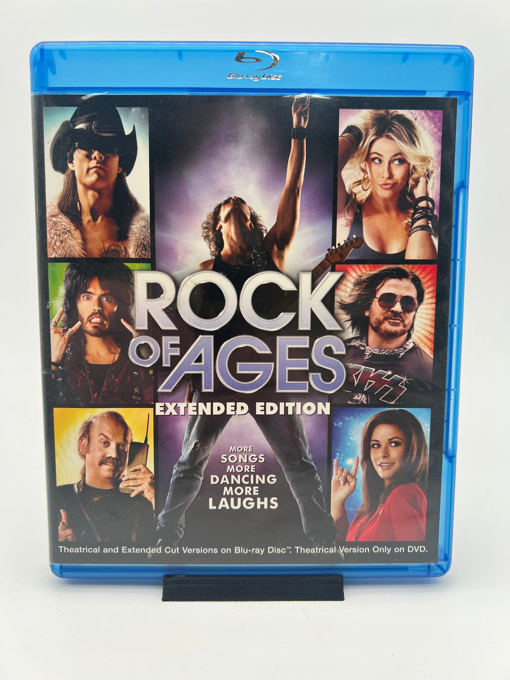 Rock of Ages