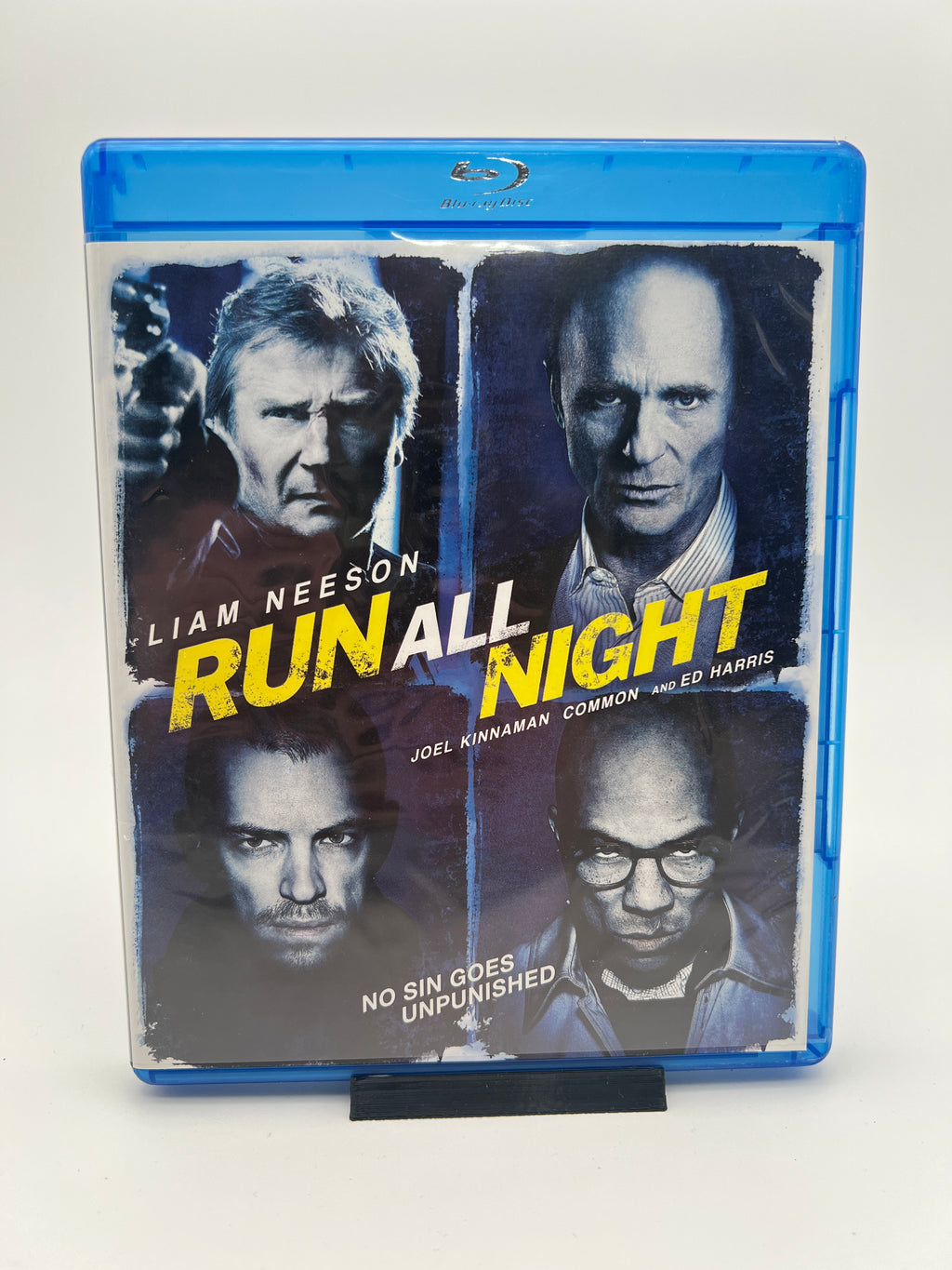 Run All Night