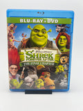 Shrek Forever After: The Final Chapter