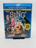 Sing