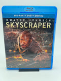 Skyscraper