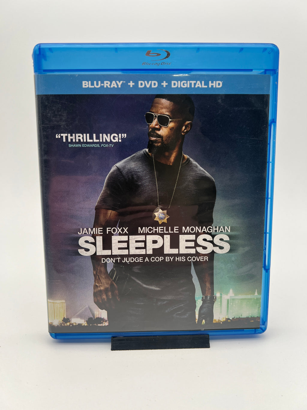 Sleepless