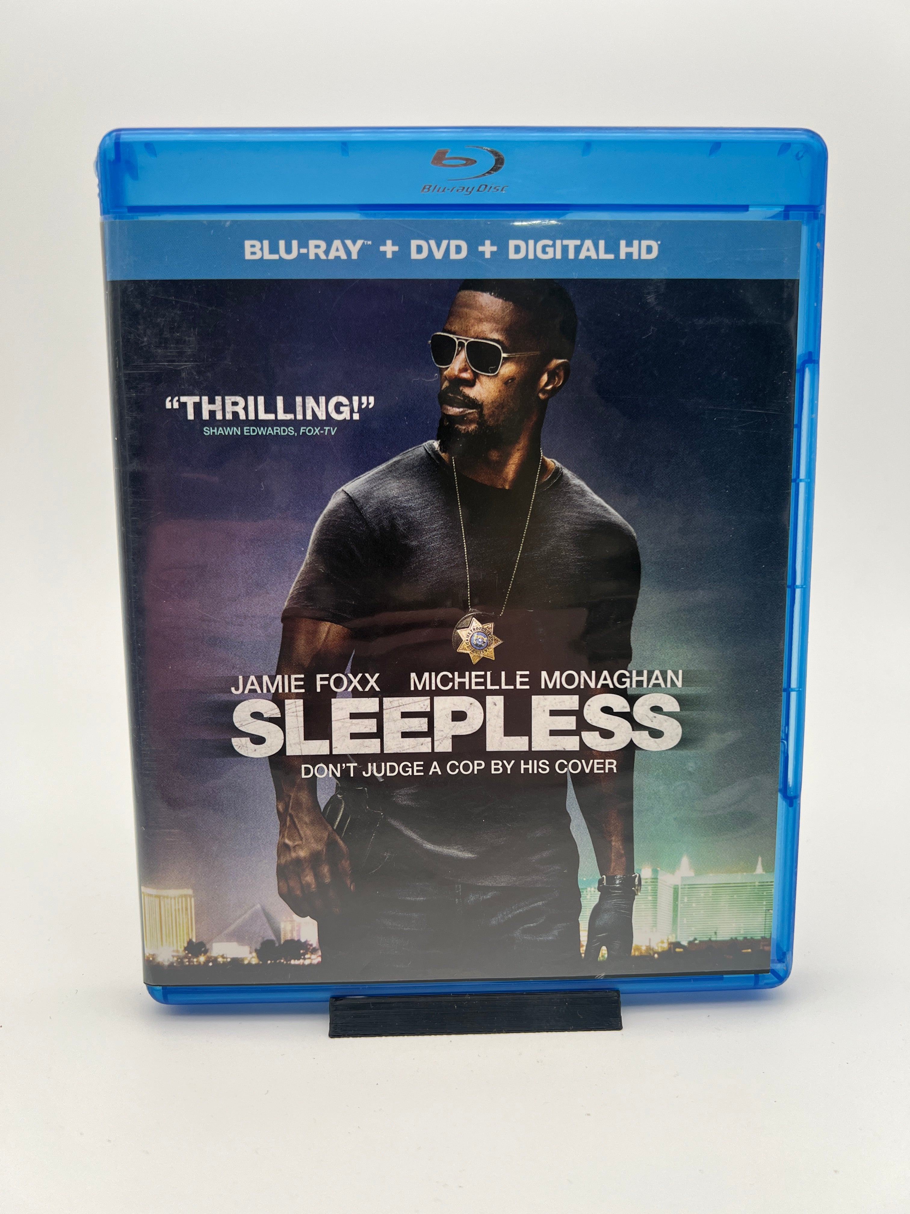 Sleepless