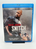 Snitch