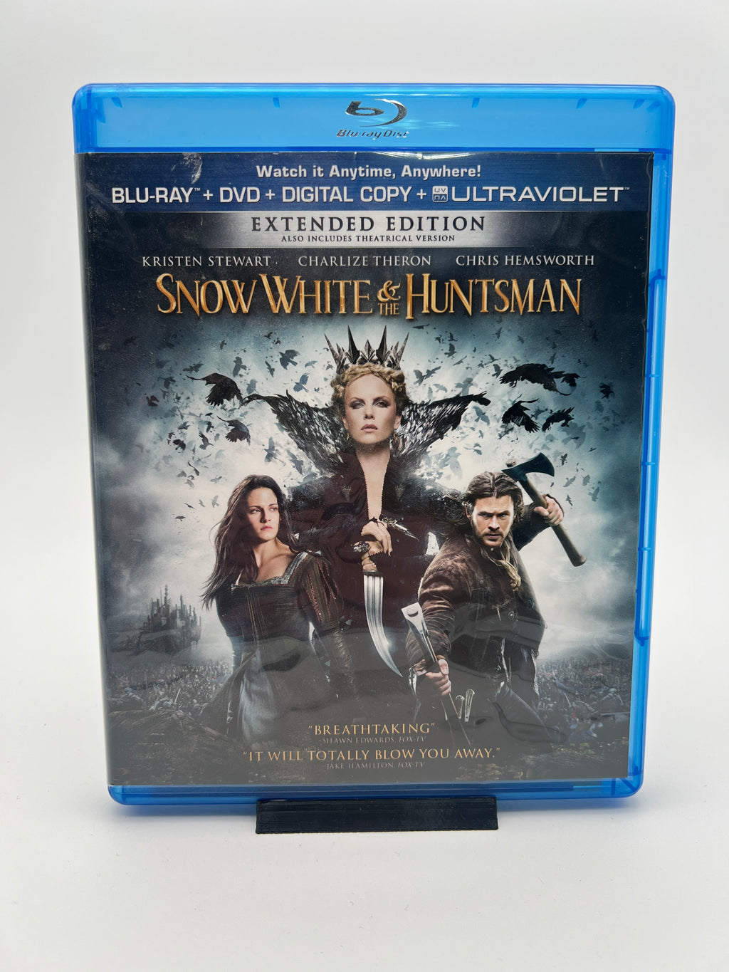 Snow White & The Huntsman