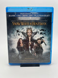 Snow White & The Huntsman