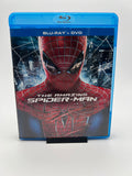 Amazing Spider-Man, The