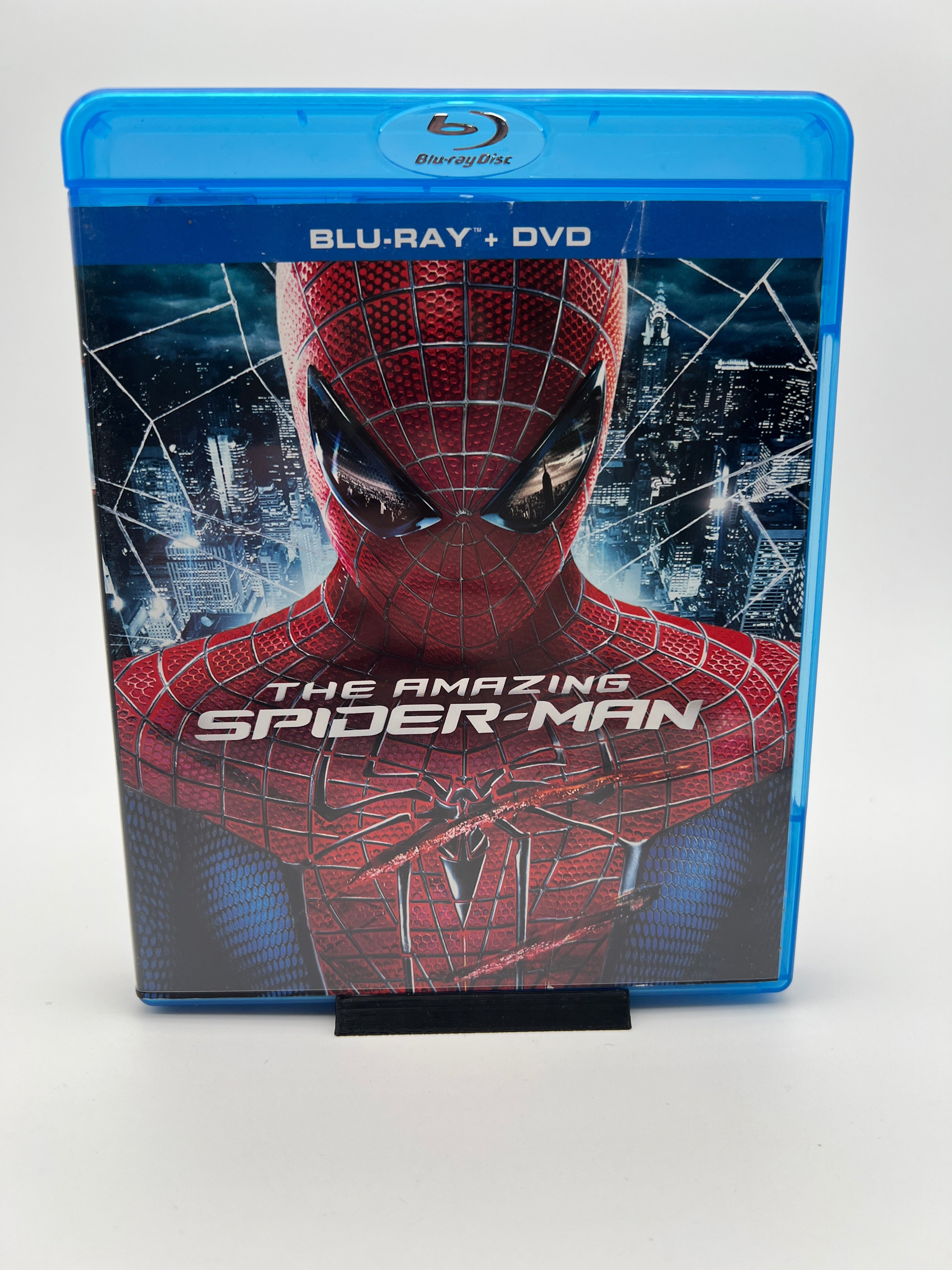 Amazing Spider-Man, The