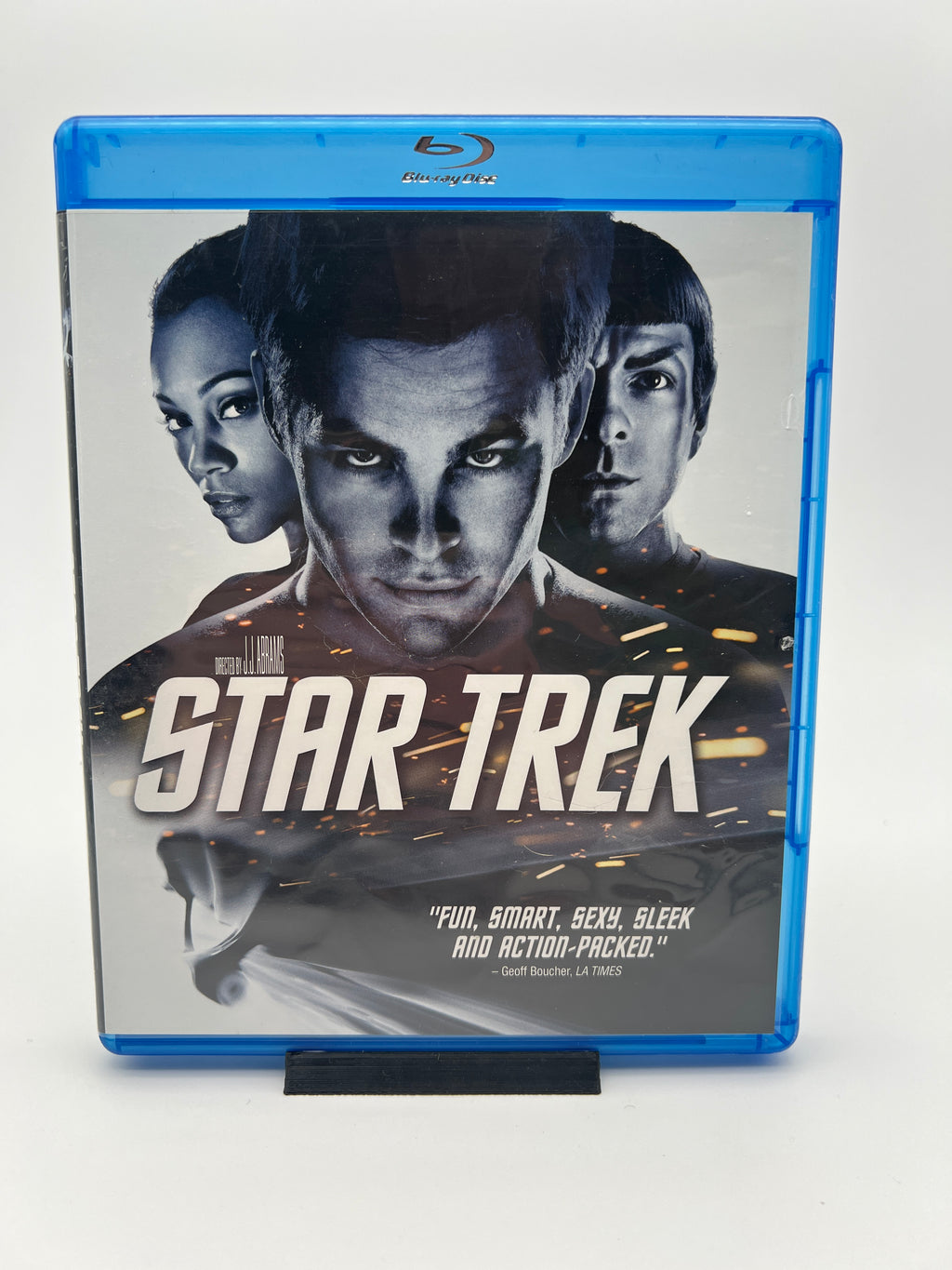 Star Trek