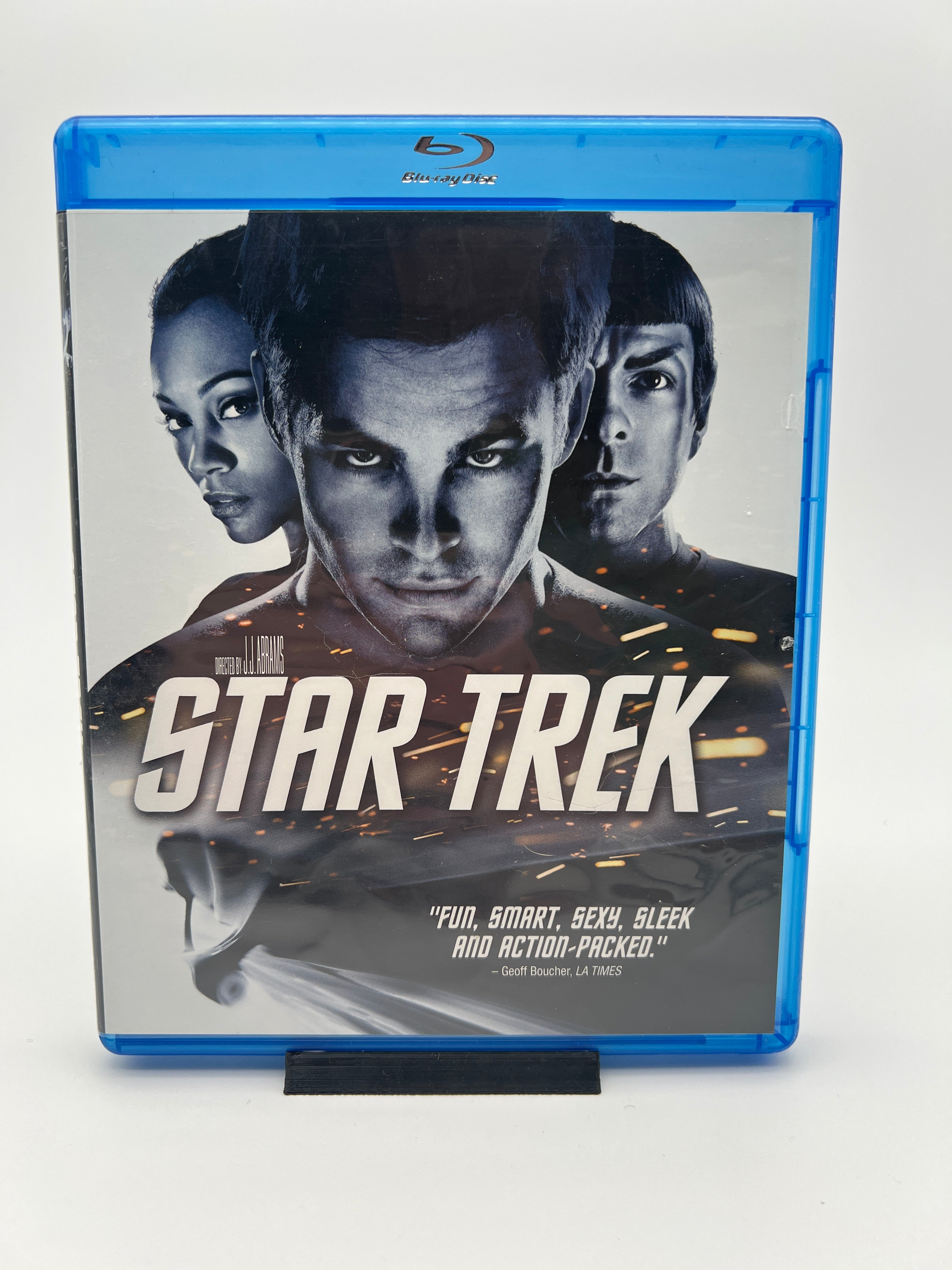 Star Trek
