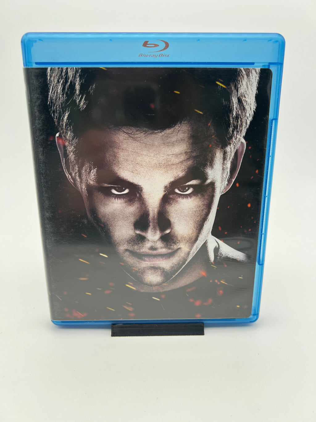 Star Trek 3-Disc Digital Copy Special Edition