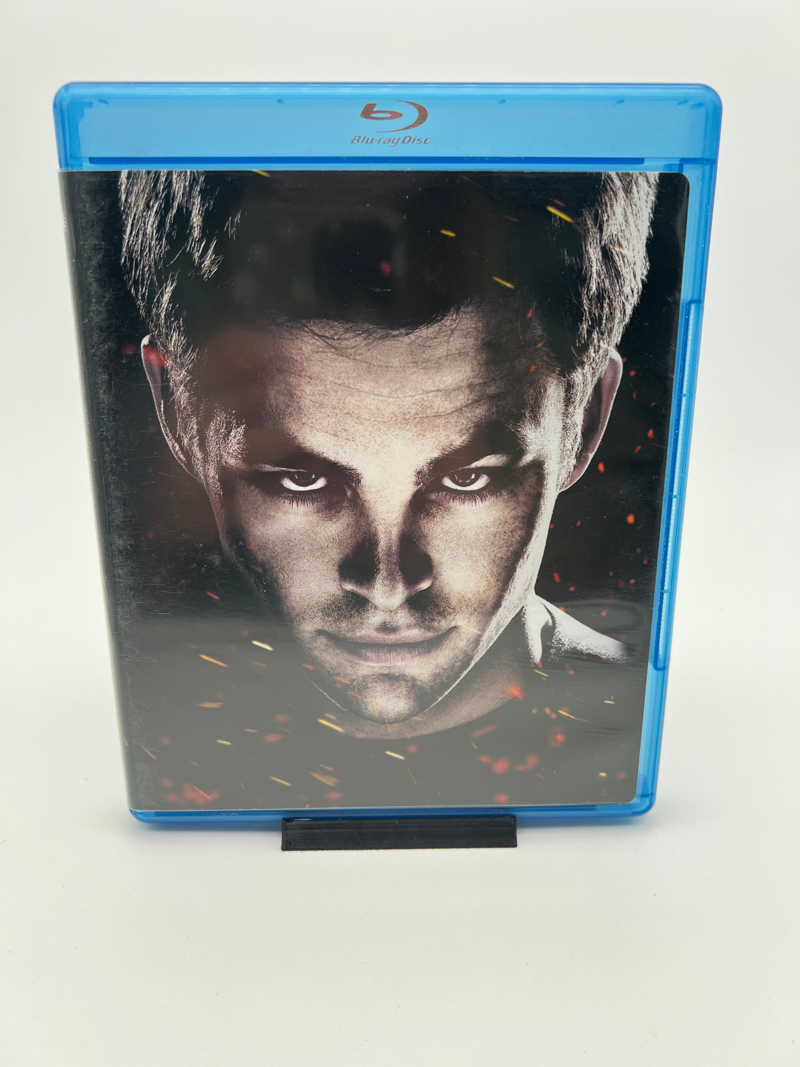 Star Trek 3-Disc Digital Copy Special Edition