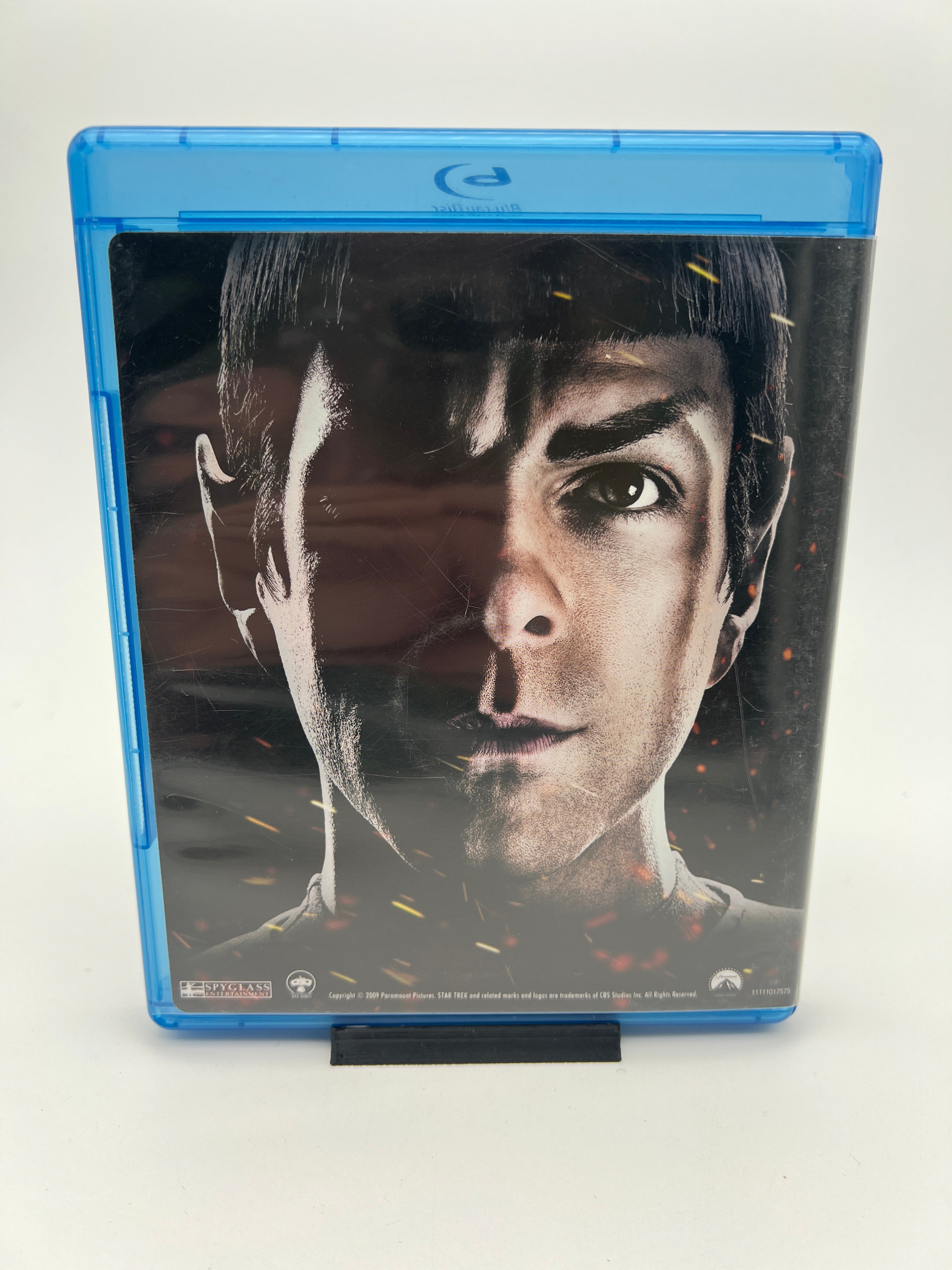 Star Trek 3-Disc Digital Copy Special Edition
